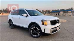 Kia Telluride